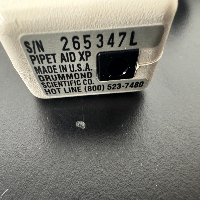 Drummond Pipet-Aid Pipet Fillers - Quantity 2 image 3